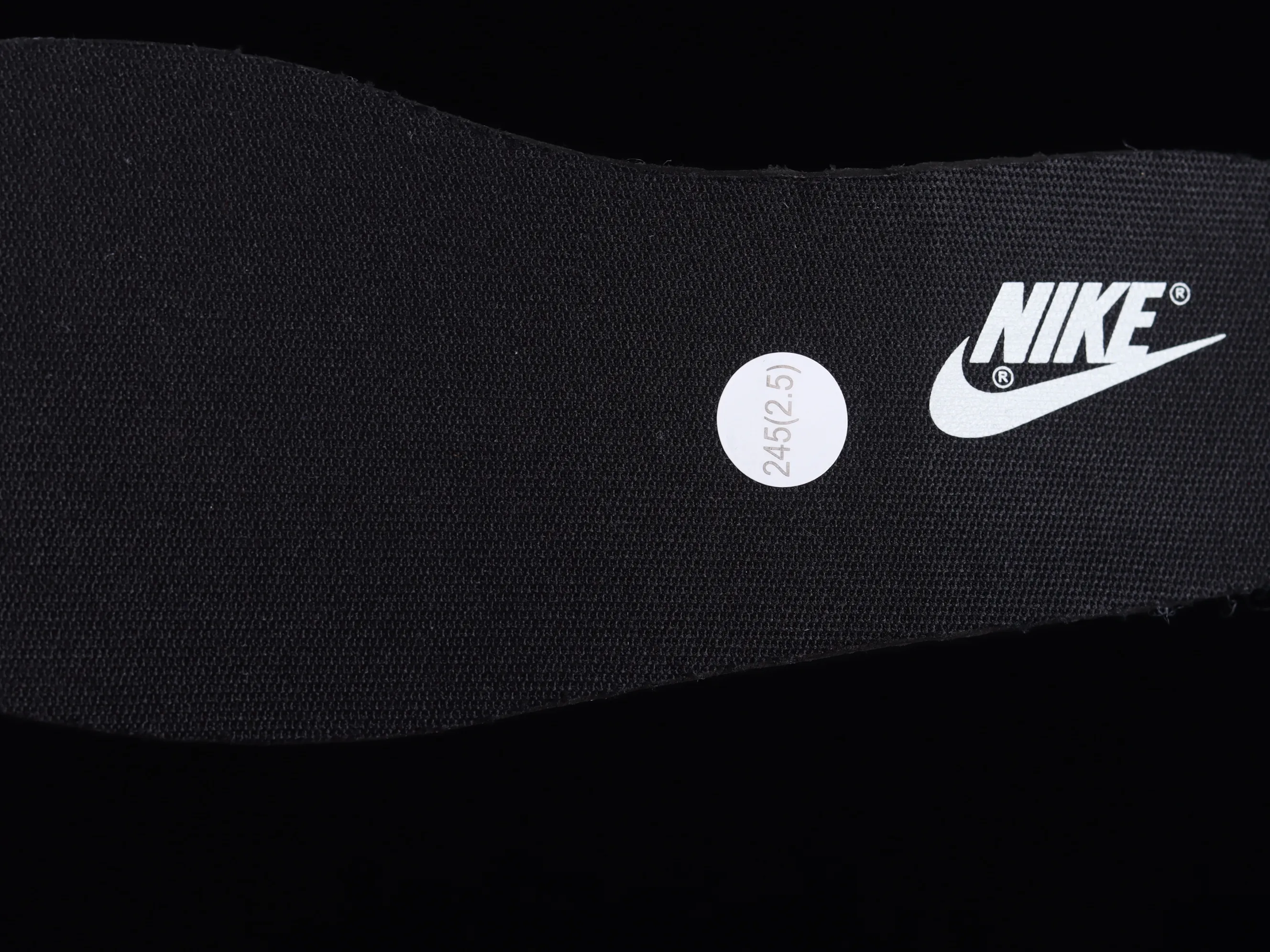 All Categories Nk SB Dunk Series Nk SB Dunk Low Low-top sneakers Nk Dunk Low Buddhist Heart Sutra Chicago Customized version of deconstructed strap casual sneakers DD3363-100